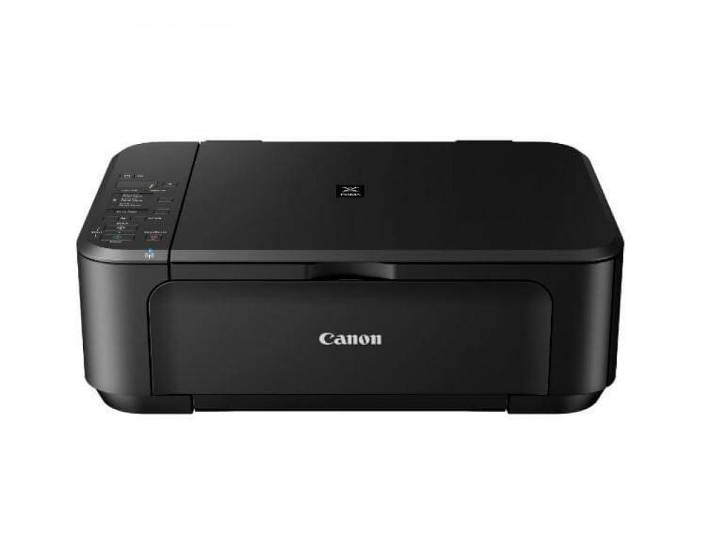 изображение МФУ Canon PIXMA MG4240 с СНПЧ - изображение 1