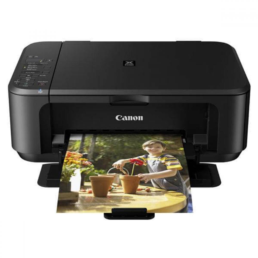 изображение МФУ Canon PIXMA MG3240 с СНПЧ - изображение 1