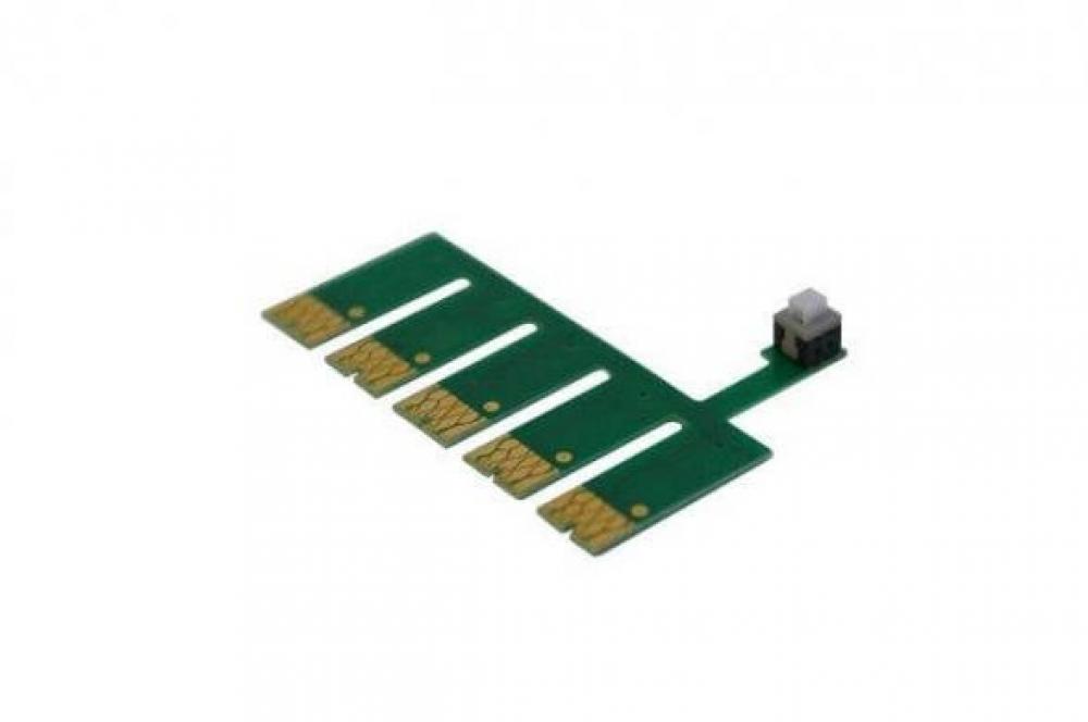 изображение Чип T068-5 для СНПЧ Epson WorkForce 30/1100 - изображение 1